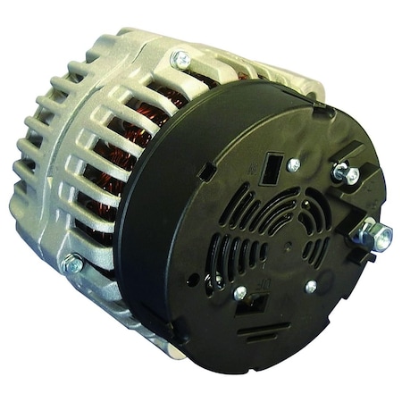 Replacement For Remy, Dra8910 Alternator